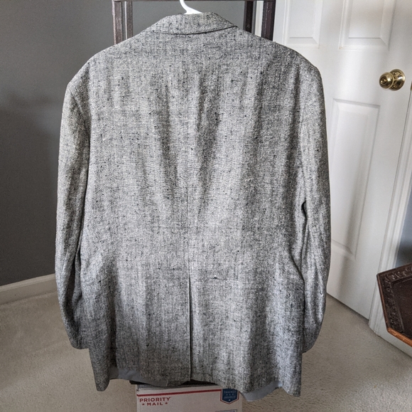 English Manor Men's Blazer - Picture 2 of 5